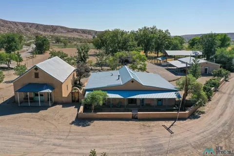 6 Plaza De Monticello Dr, Monticello, NM 87939