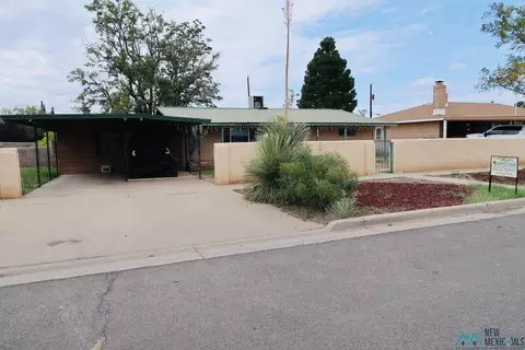 1304 Saddler St, Deming, NM 88030
