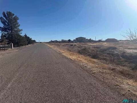 SW Blue Quail, Deming, NM 88030