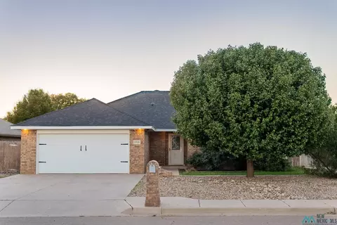 1704 Simmons St, Clovis, NM 88101