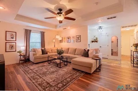 1704 Simmons St, Clovis, NM 88101 photo 5