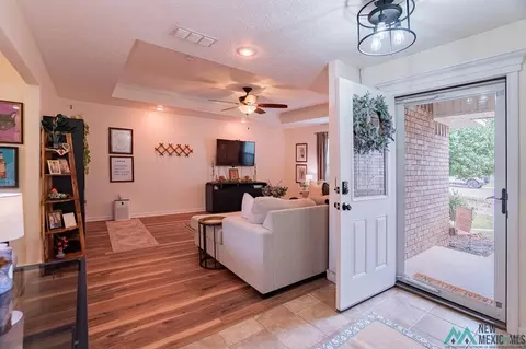 1704 Simmons St, Clovis, NM 88101 photo 3