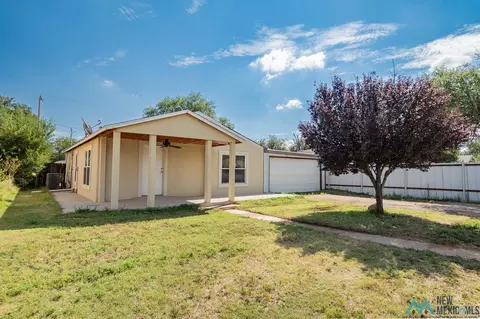 1101 S Prince St, Clovis, NM 88101 photo 1