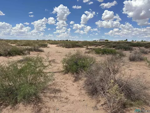 Nnnn Overhill #1 Drive Nw, Deming, NM 88030