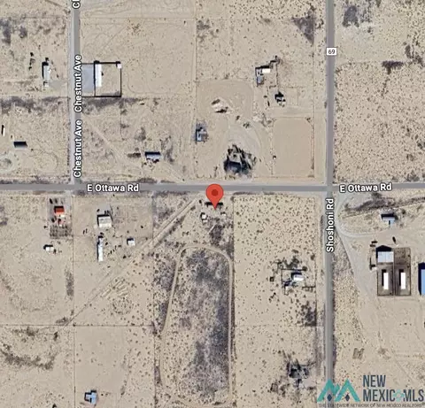 488 E Ottawa Rd, Hagerman, NM 88232