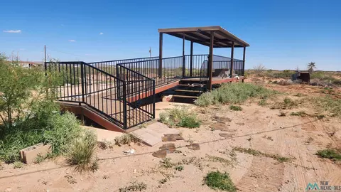 1800 NE Cibecue Rd, Deming, NM 88030