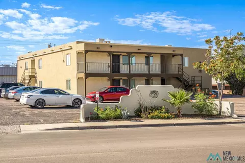 1630 Wyoming Ave, Las Cruces, NM 88001