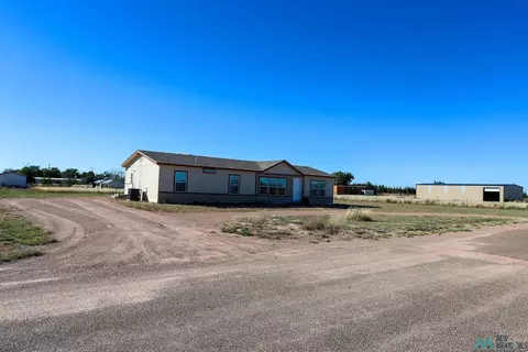740 N Eighth St, Melrose, NM 88124
