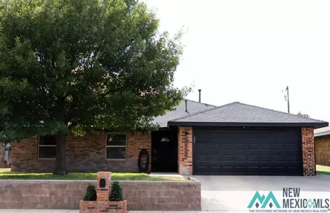 3417 N Northwest Dr, Hobbs, NM 88240