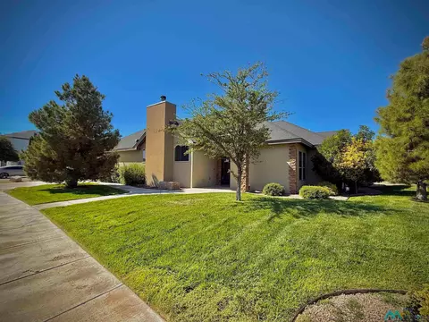 1600 W Camino Del Arco St, Hobbs, NM 88240