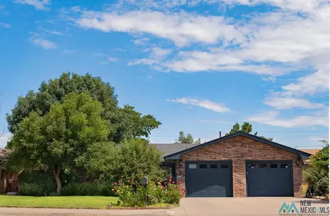 1125 Libra Dr, Portales, NM 88130