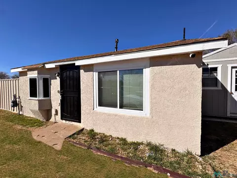 1100 Walnut, Clovis, NM 88101