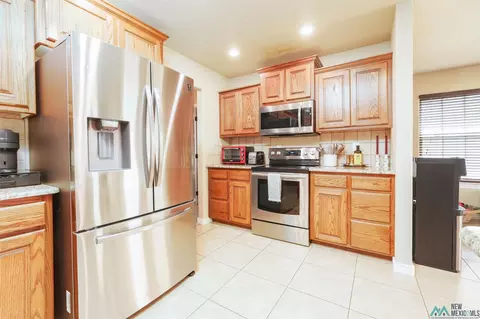 172 Mariposa Dr, Clovis, NM 88101 photo 12