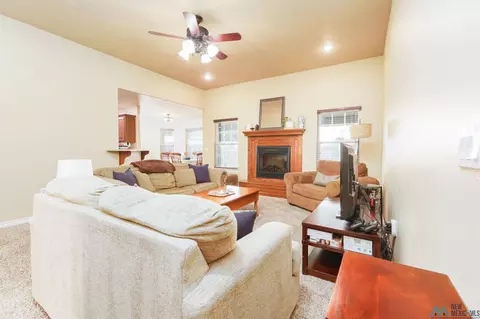 172 Mariposa Dr, Clovis, NM 88101 photo 4