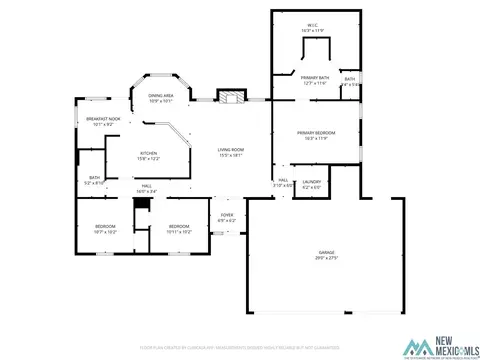 172 Mariposa Dr, Clovis, NM 88101 photo 48