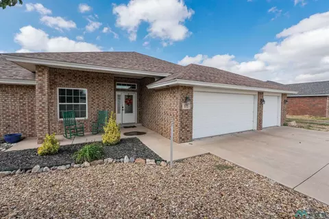 172 Mariposa Dr, Clovis, NM 88101 photo 3