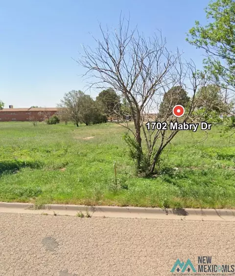 1702 Mabry Dr, Clovis, NM 88101