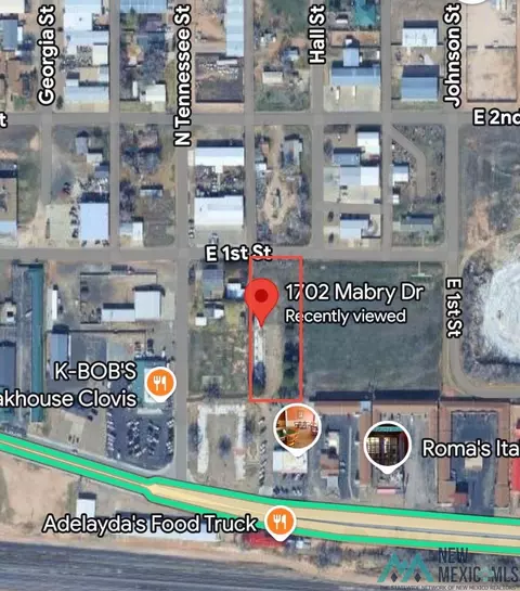 1702 Mabry Dr, Clovis, NM 88101 photo 2