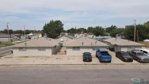 2600 N Houston St, Hobbs, NM 88240