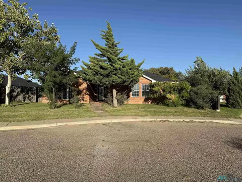 607 Highland Dr, Tucumcari, NM 88401