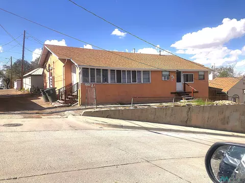 206 S Woodrow, Gallup, NM 87301