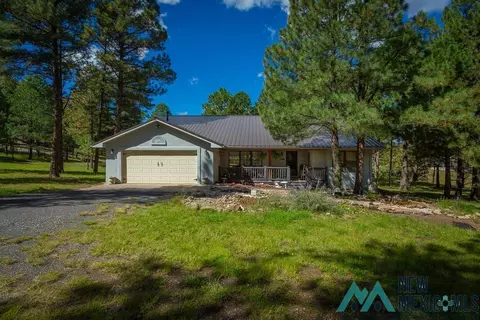 151 Alto Pines Trl, Alto, NM 88312