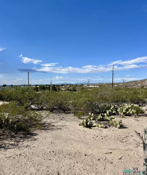 tbd Pershing St, Truth Or Consequences, NM 87901