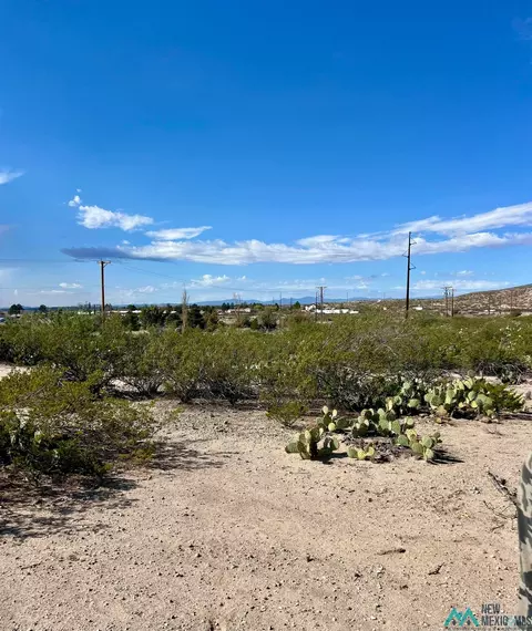 Pershing St, Truth Or Consequences, NM 87901
