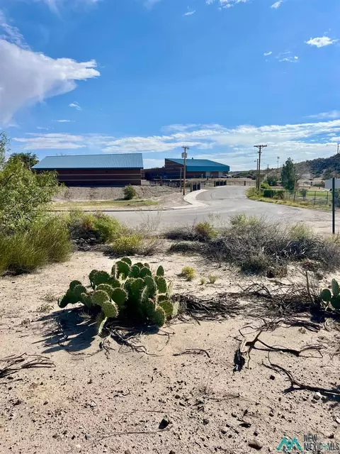 Pershing St, Truth Or Consequences, NM 87901 photo 5