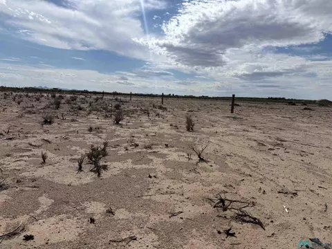Nnnn SE Lagremas Road, Deming, NM 88030