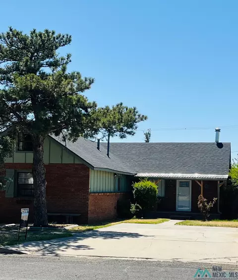 418 Cherry Street St, Clayton, NM 88415
