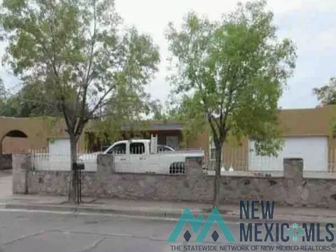 1500 Juniper Ave, Las Cruces, NM 88001