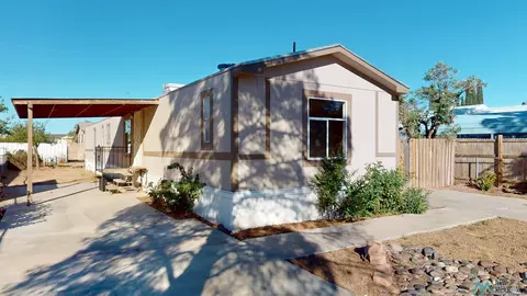 2008 S Lisa Dr, Deming, NM 88030