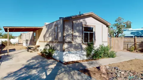 2008 S Lisa Dr, Deming, NM 88030