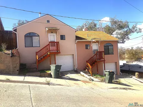 202 S Woodrow, Gallup, NM 87301