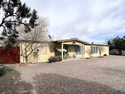 777 Highway 181, Truth Or Consequences, NM 87901