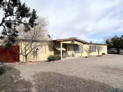 777 Highway 181, Truth Or Consequences, NM 87901
