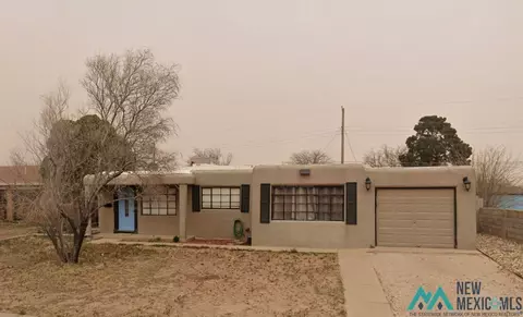 2614 N Northwest Dr, Hobbs, NM 88240