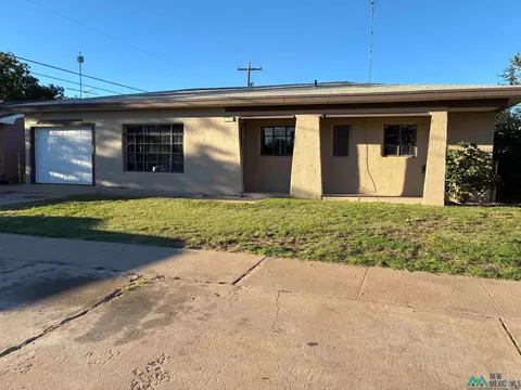 115 E 17th, Portales, NM 88130