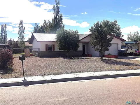 3415 Chee Dodge, Gallup, NM 87301