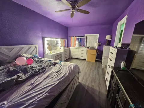 Bedroom - 2600 Sheldon St, Clovis, NM 88101 photo 7 of 7