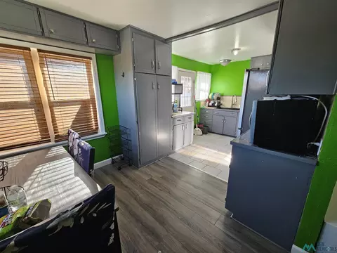 Kitchen - 2600 Sheldon St, Clovis, NM 88101 photo 1 of 3
