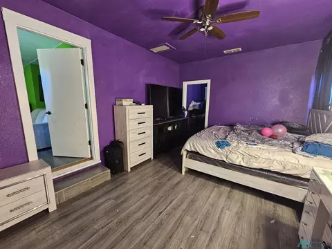 Bedroom - 2600 Sheldon St, Clovis, NM 88101 photo 6 of 7