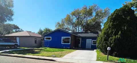 2600 Sheldon St, Clovis, NM 88101 photo 2