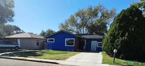 Other - 2600 Sheldon St, Clovis, NM 88101 photo 1 of 4