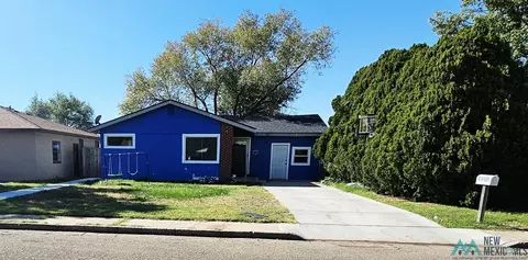 2600 Sheldon St, Clovis, NM 88101