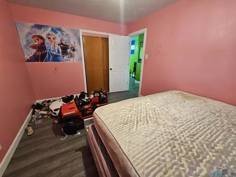 Bedroom - 2600 Sheldon St, Clovis, NM 88101 photo 2 of 7
