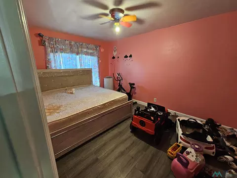 Bedroom - 2600 Sheldon St, Clovis, NM 88101 photo 1 of 7
