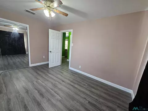 Bedroom - 2600 Sheldon St, Clovis, NM 88101 photo 4 of 7