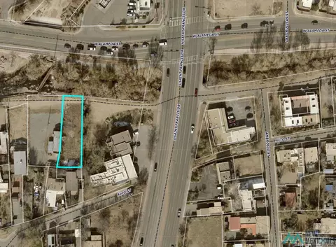 839 12 Alto St, Santa Fe, NM 87501